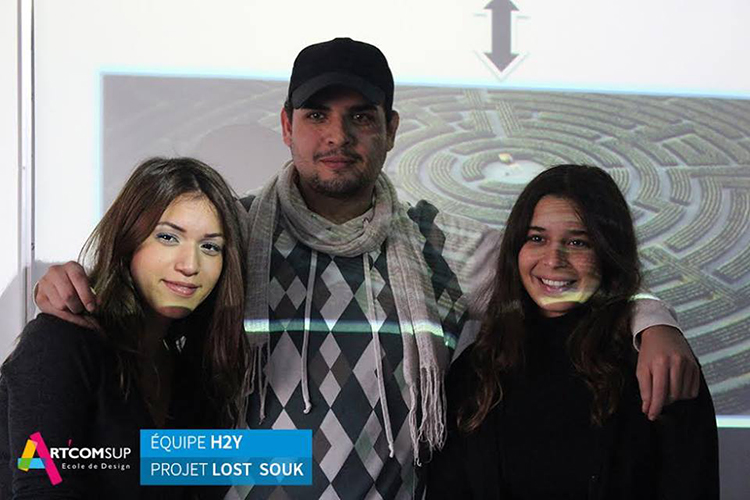 1week1project_Workshop-Casablanca_lostsouk_équipe-H2Y