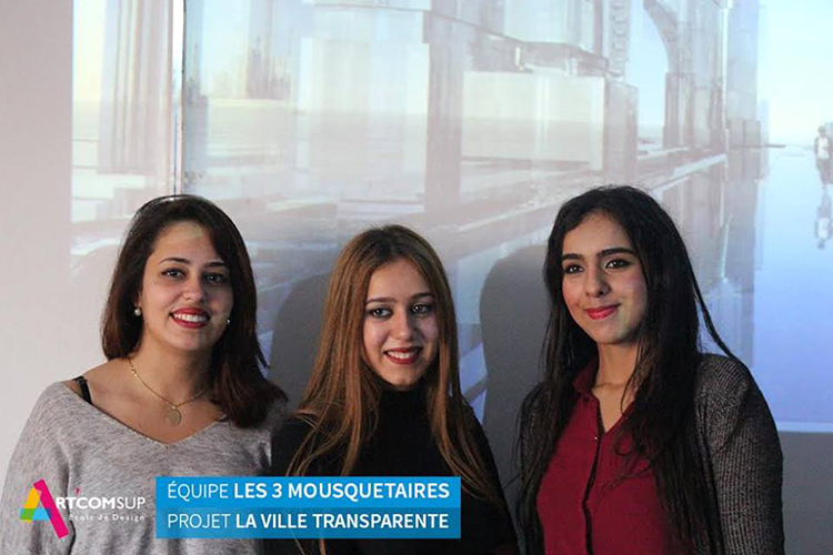 1week1project_Workshop-Casablanca_ville-transparente_équipe-les-3-mousquetaires